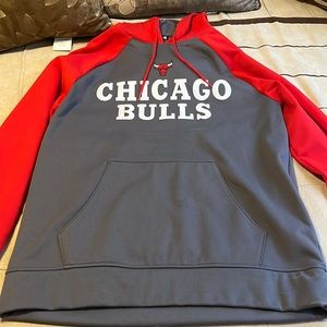 Chicago Bulls sweatshirt